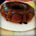 صورة من صمتي كبريائي، شاركها بعد تجربة وصفة موسكوتشو بالفواكه الجافه و المجففة
