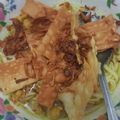 Cooksnap dari Syn syantik untuk resep Mie ayam ala rumahan