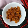 Cooksnap dari Vifya_kitchen untuk resep Sambal Goreng Hati sapi