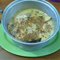 Cooksnap dari Rina Budiarti untuk resep Opor Ayam Tahu