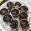 Sadaf Nouman's cooksnap of when they made Double chocolate cupcakes.