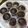 Sadaf Nouman's cooksnap of when they made Double chocolate cupcakes.