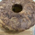 Cooksnap dari Ranti Dwisari untuk resep Bolu Jadul (tidak seret)