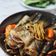 Cooksnap dari Dewinta Ifang untuk resep Tim Ikan Belanak ala Restoran