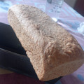 El cooksnap de Marilina Parra cuando hizo Pan de Harina Integral con Avena.