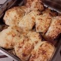 Cooksnap από tzoulitsa στη συνταγή Παπουτσάκια Μελιτζάνας