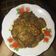 Cooksnap dari Nadia Messi untuk resep 25. Dendeng Lado Hijau
