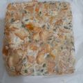 廖姵綺 的 原味雪Q餅 cooksnap