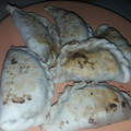 El cooksnap de Jez R cuando hizo Empanadas de carne picada.