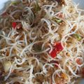 Cooksnap dari Awhan Anggai untuk resep Bihun/Soun/Laksa Cakalang