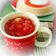 Cooksnap dari Indah Triwiartuti untuk resep Tomato honey lemon ala fe'