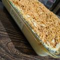 Cooksnap dari claudya wijaya untuk resep Klapertart Khas Manado