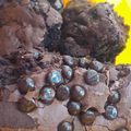 Cooksnap dari Margaretha Julia untuk resep Brownies Panggang