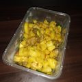 Cooksnap dari Agmelia untuk resep Sambal goreng kentang hati ampela