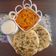 Jayshree Doshi's cooksnap of when they made છોલે(chhole Recipe in Gujarati).