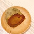 Chloe Chen 的 會出蜜a控韓吉(烤番薯)&奶油地瓜燒 cooksnap
