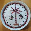 Cooksnap από Χρυσή στη συνταγή Κόλλυβα των Ψυχών
