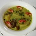 Cooksnap dari reefany_svenka untuk resep Soto kikil murmeer 😍