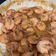 Cooksnap dari Indria Pratiwi untuk resep Udang Mentega