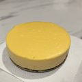 Cooksnap dari fatma hamid untuk resep New York Cheesecake (Asli Enak!!! Recommended!!!)