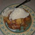 stetenka's cooksnap of when they made Apple Fritter Breakfast Casserole.