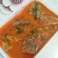 Cooksnap dari Poniman Syahputra untuk resep Kakap woku belanga manado