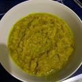 Cooksnap dari dewi nirmasari untuk resep Bumbu dasar kuning