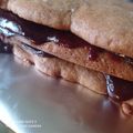 Cooksnap Iwona z czasów, kiedy przygotował 13 Grudnia - Cookpadowy Kalendarz Adwentowy.