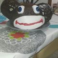 El cooksnap de Zaidavives cuando hizo Mona de Pascua con sorpresa.