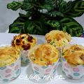 Cooksnap của QUÂN NGUYỄN khi họ làm theo món Cupcake (không cần lò)