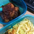Cooksnap dari Siena untuk resep Ayam Masak Habang Khas Banjar