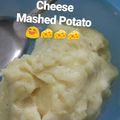 Cooksnap dari monicath untuk resep Mashed potato