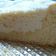 El cooksnap de María Luján cuando hizo Tarta de ricota y peras.