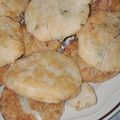 Cooksnap dari Farah K. Hidayat untuk resep Cireng simple anti meleduk