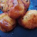 Lili Cooksnap-ja, amikor elkészítette a(z) Túrófánk receptet.