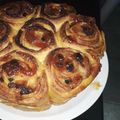 El cooksnap de elivacc.chivil cuando hizo Torta 80 golpes.
