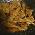 Cooksnap dari enijoni untuk resep Oblok Bebek Nila