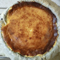El cooksnap de htpaco cuando hizo Tarta de Queso de Philadelphia (estilo la Viña).