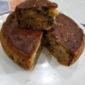 Cooksnap của Luong Hien khi họ làm theo món Bánh chuối bằng nckd