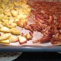 Cooksnap από Strata Al. στη συνταγή Πιτόγυρο με μανιτάρια πλευρώτους