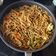 Gerdush Cooksnap-ja, amikor elkészítette a(z) Zöldséges kínai tészta (chow mein) receptet.