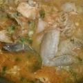 Cooksnap dari Azkadyna Cruz untuk resep Tongseng Ayam Fillet