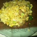 Cooksnap dari Rindangi Putri untuk resep Nasi Goreng Teri