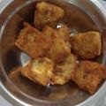 Cooksnap dari anita rahardjo untuk resep Kekian Babi Udang (NON HALAL)