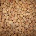 Cooksnap dari Titin untuk resep Kacang Telur