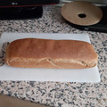 El cooksnap de Rosa Esmeralda Manchon Abis cuando hizo Pan de molde espelta.