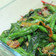 Cooksnap dari Hes Hidayat untuk resep Tumis Genjer