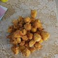 Cooksnap dari fetihalimah untuk resep Tahu Kriuk #MaMakei