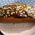 Cooksnap από Eugenia στη συνταγή Κέικ Ciambellone Ιταλίας