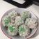 Cooksnap dari Pita Sari untuk resep 71.Kue Klepon Simple Tanpa Kapur Sirih